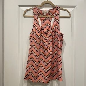 EUC Collective Concepts Top - size Small